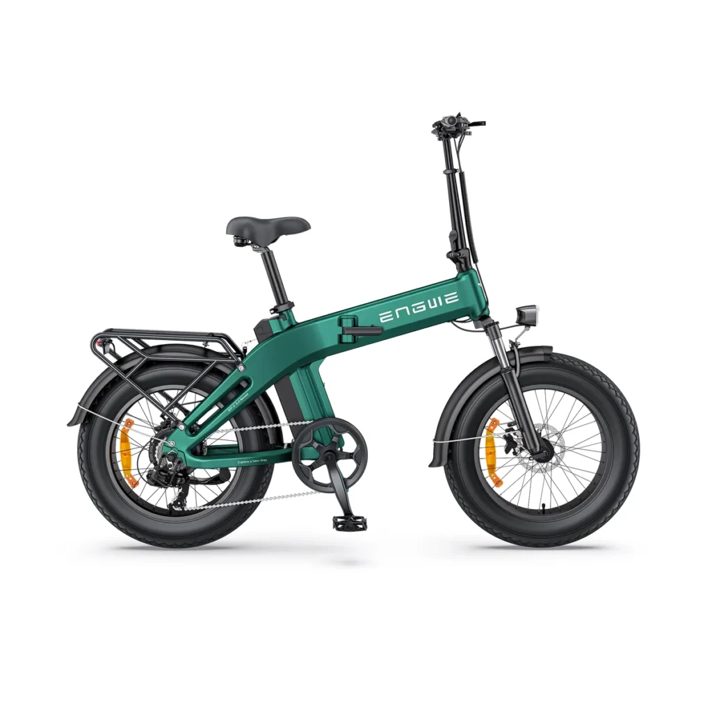 ENGWE EP-2 3.0 Boost