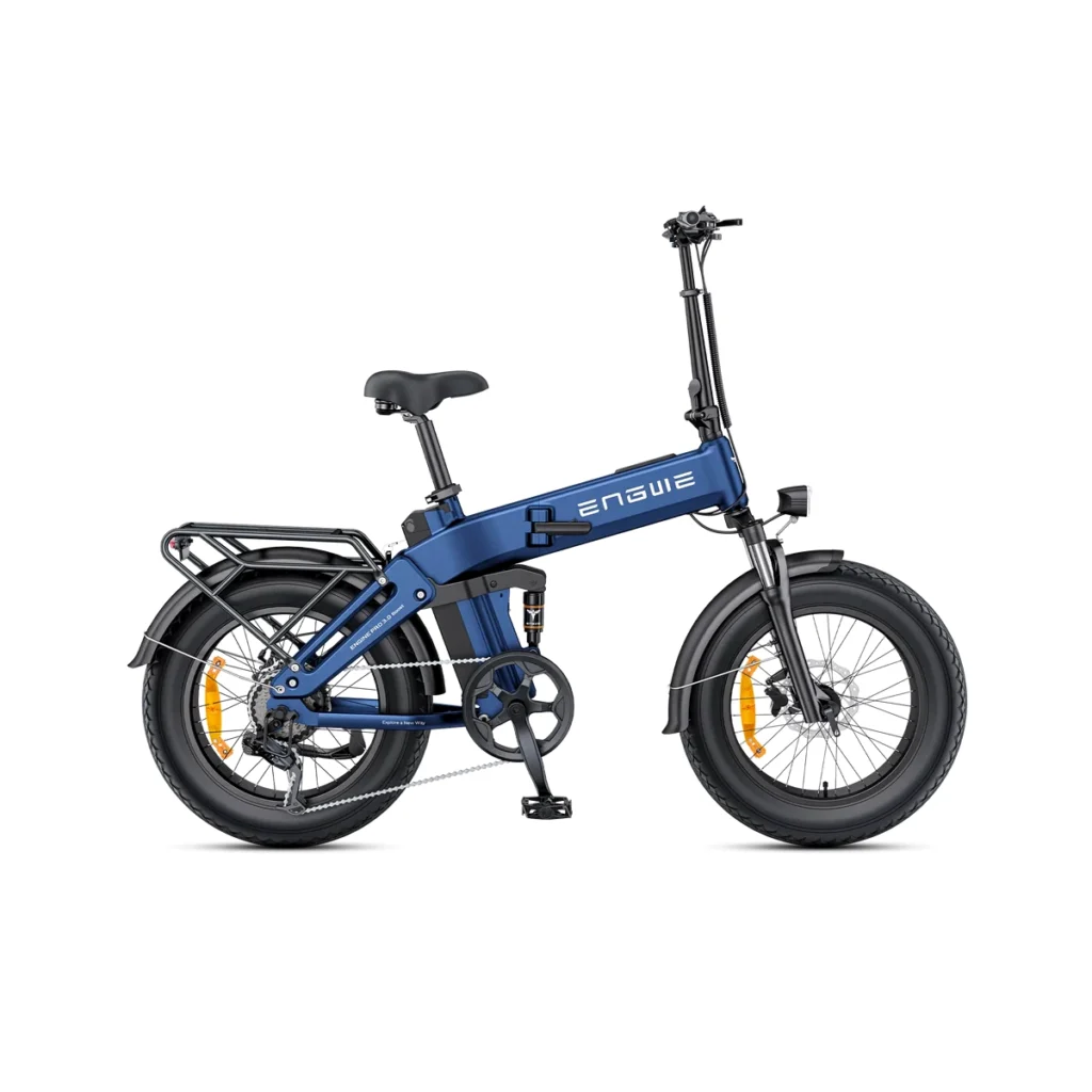 ENGWE Engine Pro 3.0 Boost