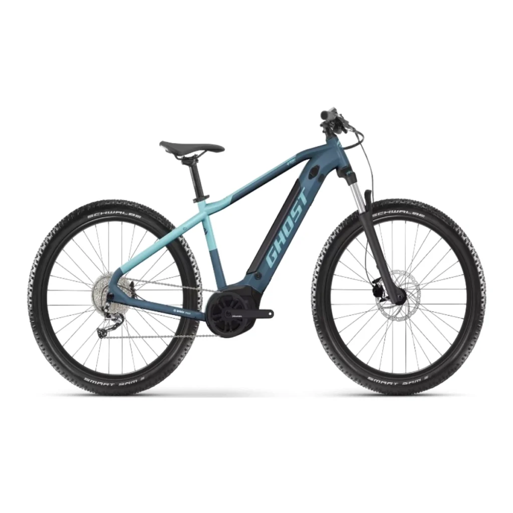 GHOST E-TERU B Essential