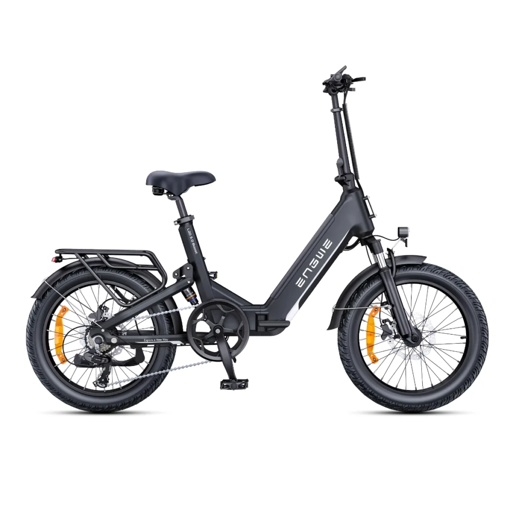 ENGWE L20 3.0 Boost