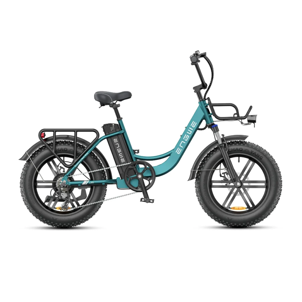 ENGWE L20 Boost
