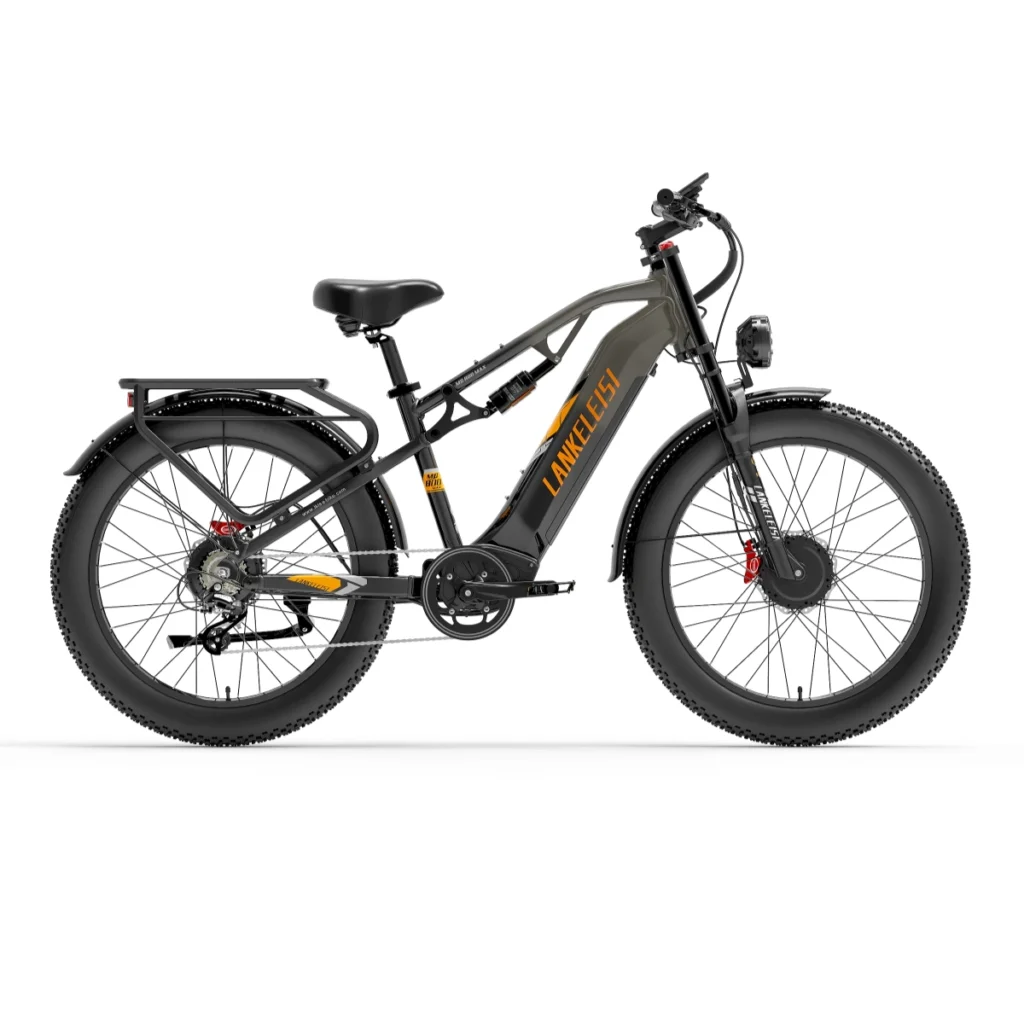 Lankeleisi MG800 MAX