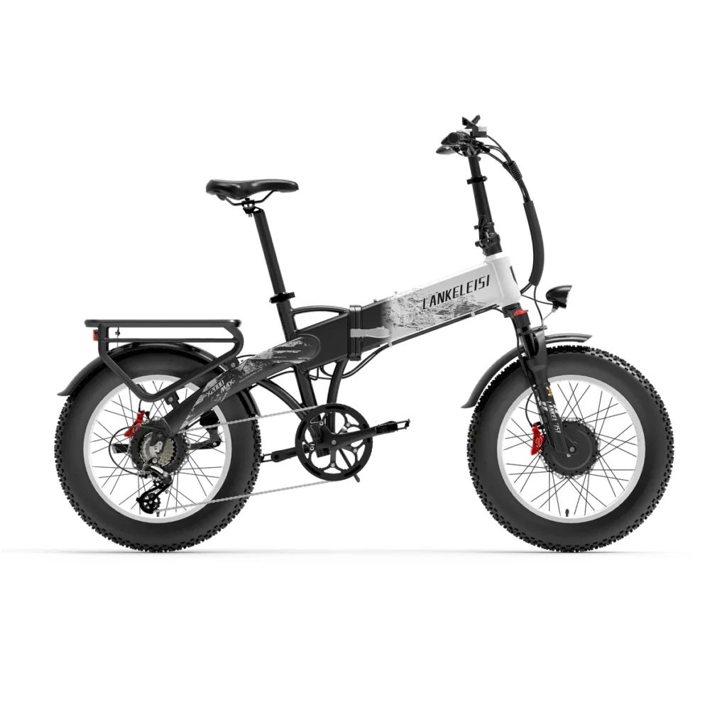 LANKELEISI X2000 MAX