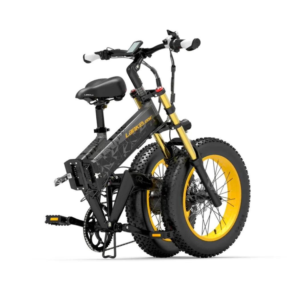 LANKELEISI X3000PLUS-UP