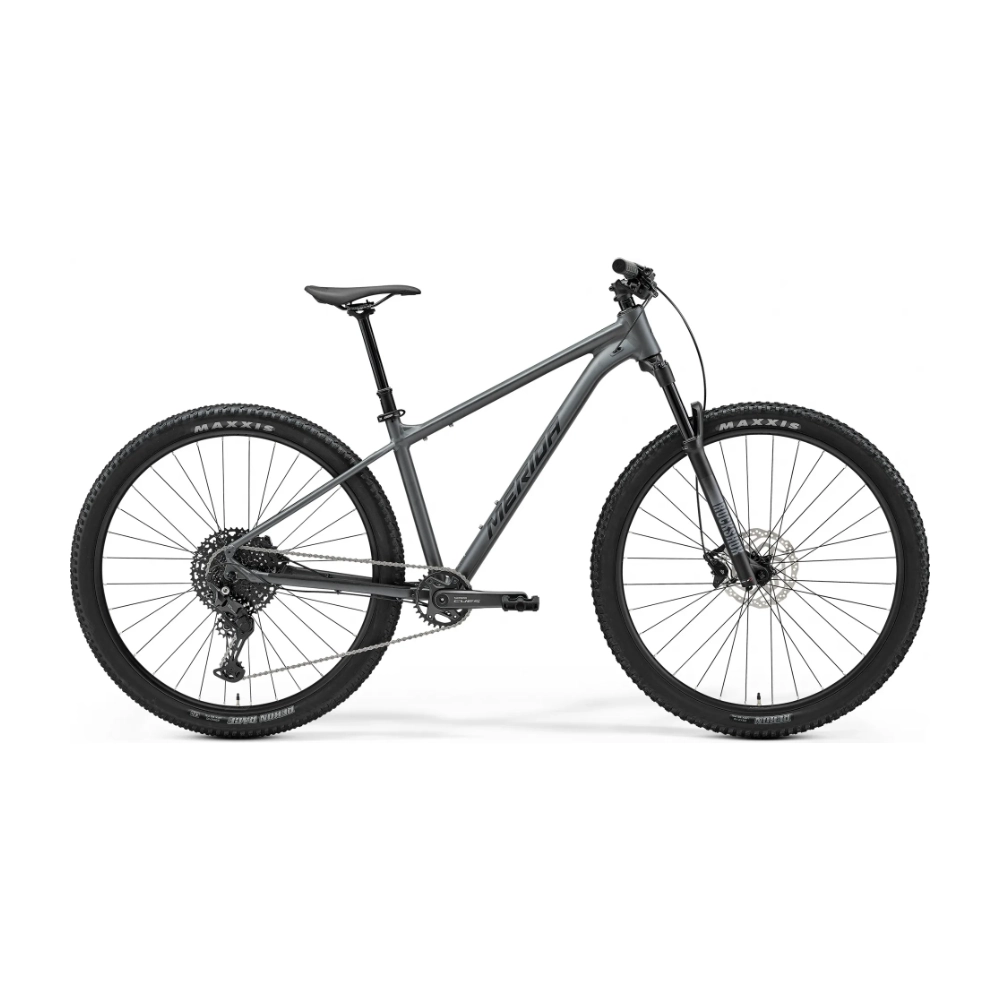 MERIDA BIG.NINE 400 (2026)