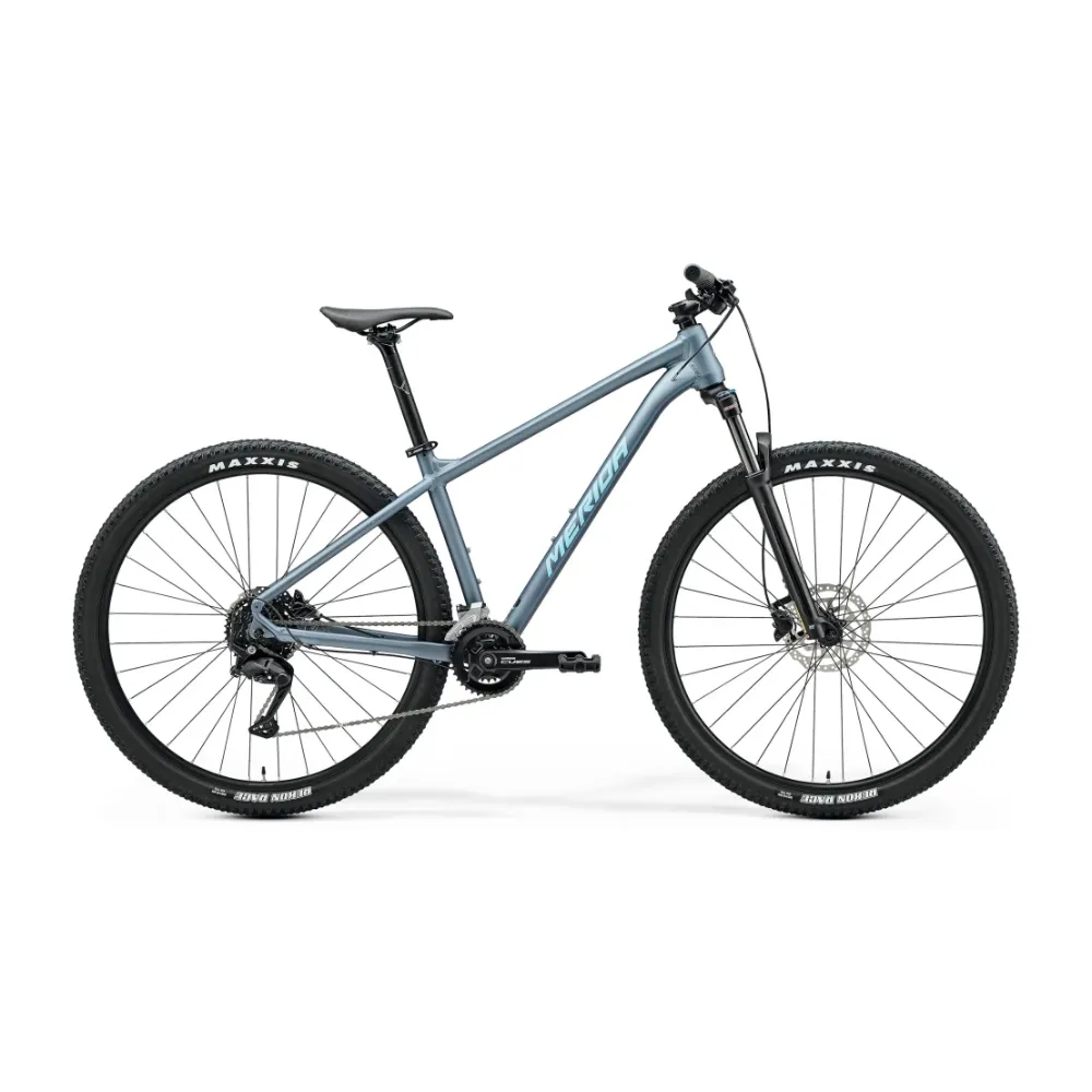 MERIDA BIG.NINE 100 (2025)