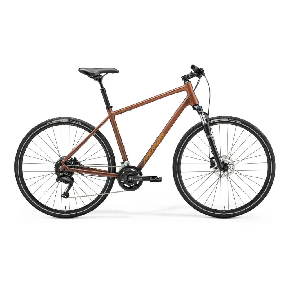 MERIDA CROSSWAY 100 (2024)